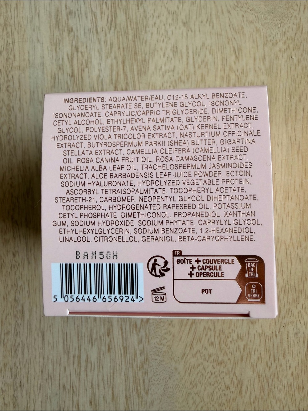 Charlotte Tilbury New! Magic Cream Moisturiser NWT Unopened - Picture 7 of 8